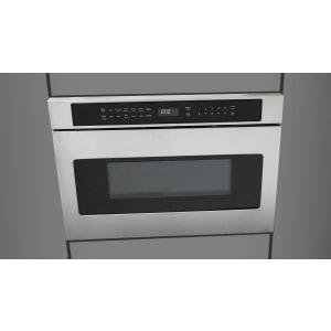 24 Inch Built-In Drawer Microwave Oven