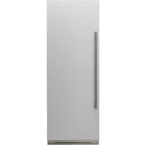 30 Inch Freezer Column