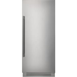 36 Inch Refrigerator Column