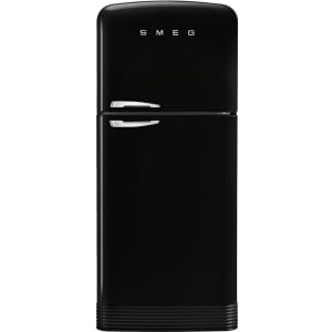 32 Inch Freestanding Top Freezer Refrigerator
