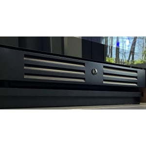 15 Inch Panel Ready Built-In Wine Cellar  - 15" Wine Cooler view