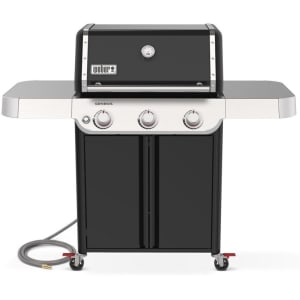 58 Inch Genesis E-315 Natural Gas Grill