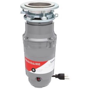 1/2 HP Corded Disposer