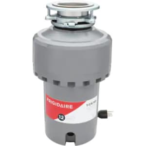 1.25 HP Continuous Feed Waste Disposer