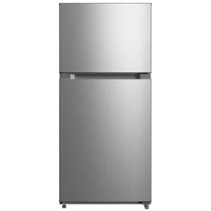 28 Inch Freestanding Top Freezer Refrigerator