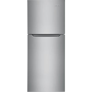 24 Inch Top Freezer Refrigerator