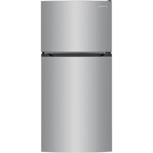 28 Inch Top Freezer Refrigerator