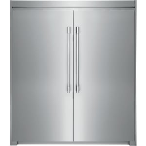 Premium Counter-Depth Refrigerators