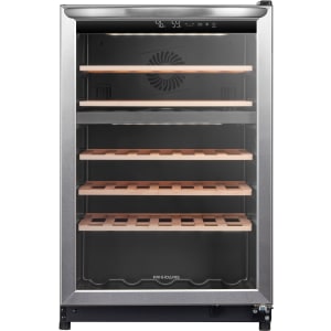 22 Inch Undercounter Wine Cooler  - 22 Inch Undercounter Wine Cooler view