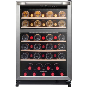 22 Inch Undercounter Wine Cooler  - 22 Inch Undercounter Wine Cooler view