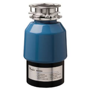 3/4 HP Continuous-Feed Food Disposer