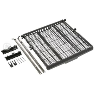 Dishwasher 3rd Rack Accessory Kit