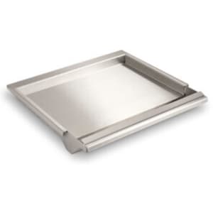 Stainless Steel Griddle