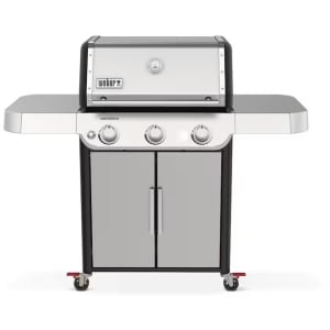 Genesis S-315 Propane Gas Grill