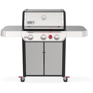 Genesis SP-E-335 Special Edition Propane Gas Grill