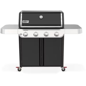 Genesis E-415 Propane Gas Grill