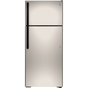 28 Inch Top Freezer Refrigerator