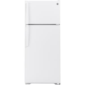 28 Inch Top Freezer Refrigerator