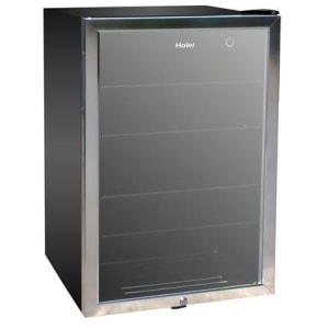 21 Inch Freestanding Beverage Center