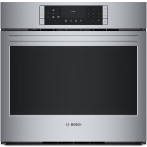 Wall Ovens