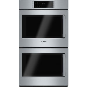 Bosch Side Opening Wall Ovens