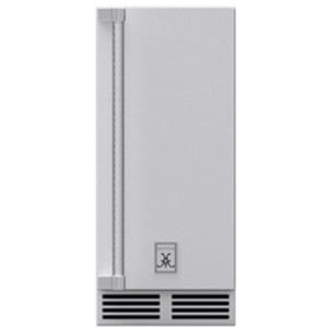Hestan 55 Lb. 15-Inch Right Hinge Outdoor Rated Ice Machine - GIMR15
