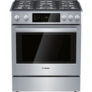Cooking Ranges