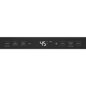 24 Inch Panel Ready Wine Cooler  - 24" Panel-Ready Wine Reserve view
