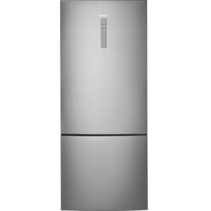 28 Inch Bottom-Freezer Refrigerator