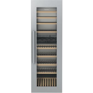 24 Inch Built-In Dual Zone Wine Cabinet