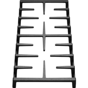 Gas Range Center Cast Iron Grate