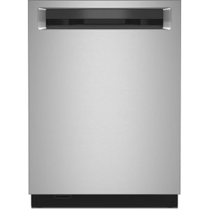 24 Inch Fully Integrated Dishwasher