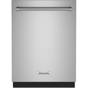 24 Inch Fully Integrated Dishwasher