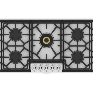 36 Inch Gas Cooktop