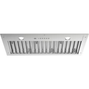 36 Inch Under Cabinet Insert Hood