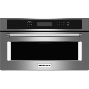 27 Inch Built-in Microwave Oven