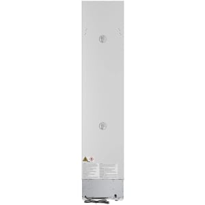 18 Inch Panel Ready Wine Cooler Column  - 18 Inch Panel Ready Wine Cooler Column view