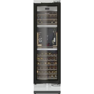 24 Inch Smart Wine Column  - 24 Inch Smart Wine Column view