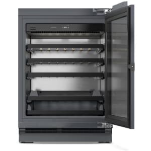 24 Inch Built-In Undercounter Smart Wine Storage  - 24 Inch Built In Under Wine Storage Unit view