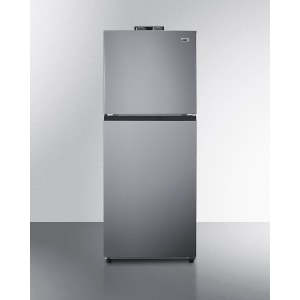 24 Inch Freestanding Top Freezer Refrigerator