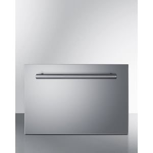 18 Inch Built-In Single Drawer Wine Cooler  - 18 Inch Built-In Single Drawer Wine Cellar view