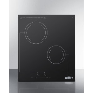 18 Inch Electric Cooktop