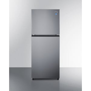 24 Inch Freestanding Top Freezer Refrigerator
