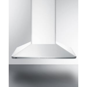 30 Inch Wall Mount Convertible Range Hood