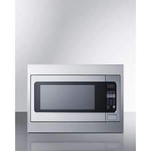 2.2 Cu. Ft. Built-In Microwave Oven