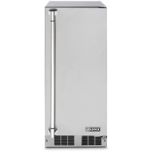 15 Inch Built-In Clear Ice Maker