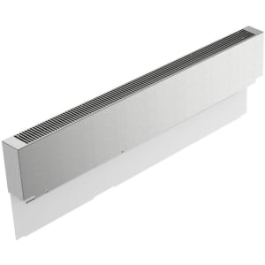 7 Inch Backguard for 48 Inch Gas Ranges