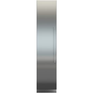 18 Inch Panel Ready Smart Built-In All Freezer Column