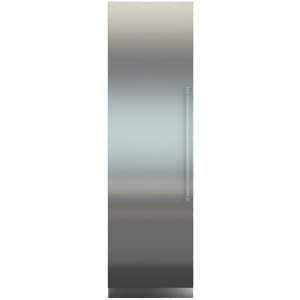 24 Inch Panel Ready Smart Built-In All Freezer Column