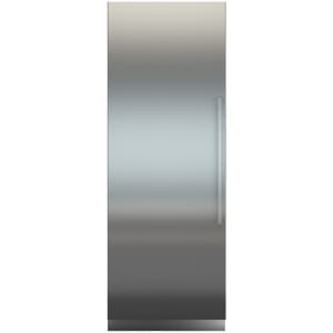 30 Inch Panel Ready Smart Built-In All Freezer Column